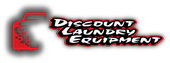 Discount Laundry Equipment